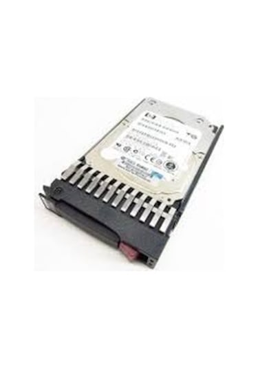 Hp 146Gb 2.5" 15K 6G Sas G1-G7 Hdd 512547-B21 512744-001