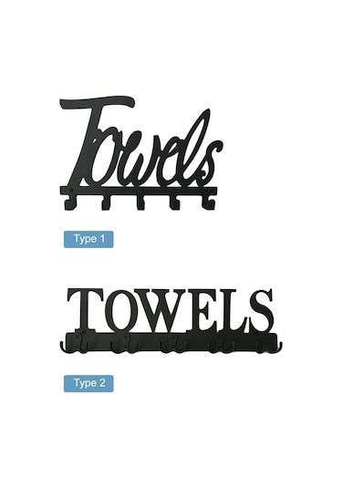 Konesam Karbon Çelik Duvar Kanca, 10 Kg Yük Taşıma, Delme/delmesiz Montaj, Banyo-mutfak-uyum Odası, Bezler-ütü- Anahtarlar İçin Diğer