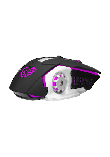 Hytech HY-X9 Legend Kablolu Oyuncu Mouse