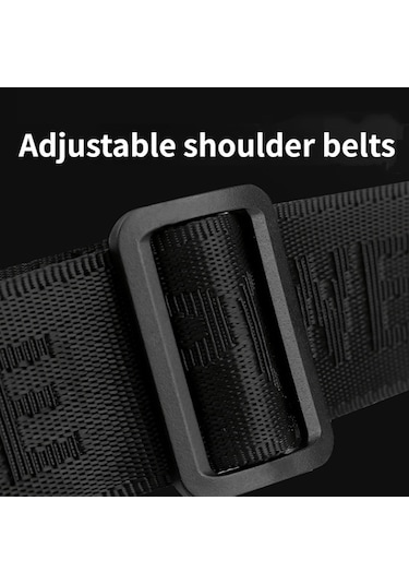 Sones Wepower Erkek Omuz Günlük Taşıma Çantası, Stil: Küçük Gri