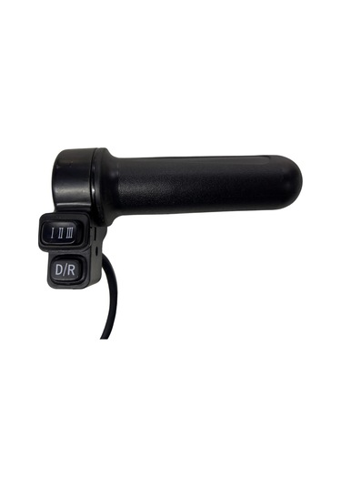 Volta Apec Apt4 Sağ Gaz Kolu