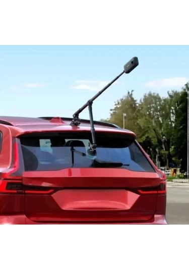 Insta360 X4 Araba Kiti 1