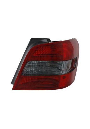 Ulo Stop Lambası Sag Glk-class X204 08 12