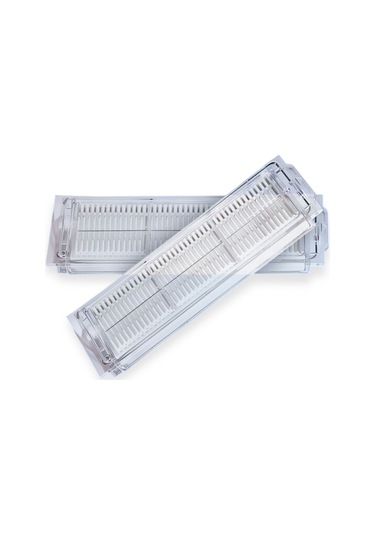 Samdoo Mop2 Lite/mop2 Pro Süpürge Robotu Tamiri İçin Filtre Seti 2 Adet Filtre