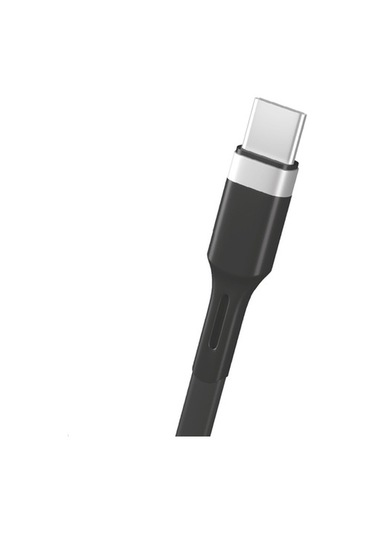 Fitplus Premium Ps-303 Type-C Data/Şarj Kablosu 2.4A 1Mt (521341801)