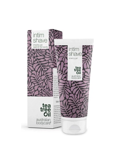 Australian Bodycare Intim Tıraş Jeli 200 ML