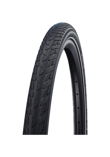 Schwalbe Road Cruiser Plus 700x40c Active Punctureguard Zırhlı Telli Dış Lastik