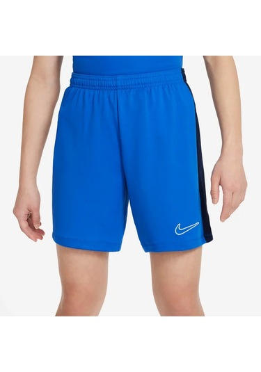 Dri Fit Acd23 Çocuk Şort Mavi