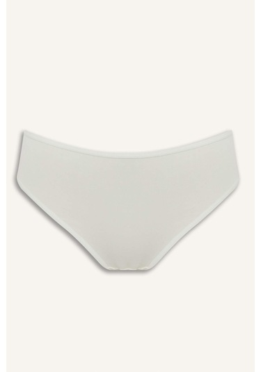 Defacto 3lü Brief Külot-fall İn Love D3168ax25augn653 Yeşil