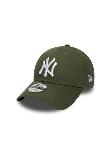 New Era Şapka League Essential 9Forty New Yorker