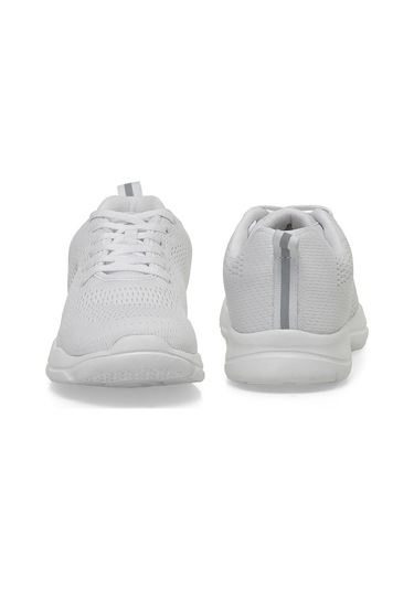 Lumberjack Agatha Wmn 4pr Beyaz Kadın Comfort Ayakkabı 000000000101816297 Beyaz