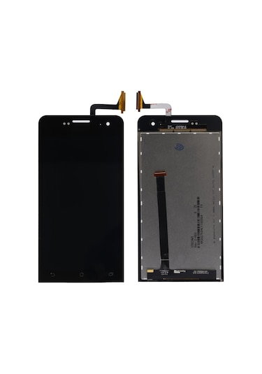 Asus Zenfone 5 Lcd (A501Cg) Ekran Dokunmatik A+++Süper Kalite (493641050)