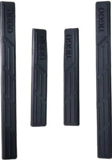 Chery Tiggo 7 Pro Kapı Eşiği 4 Parça 2023+ Sonrası