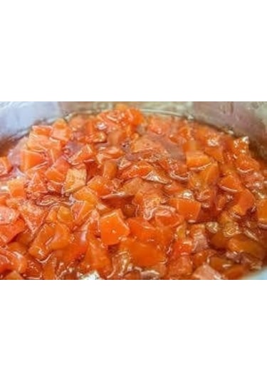 Dalgıçoğlu Ayva Reçeli Cam 540 G