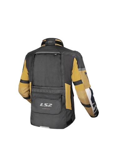 Ls2 X-master Motosiklet Montu