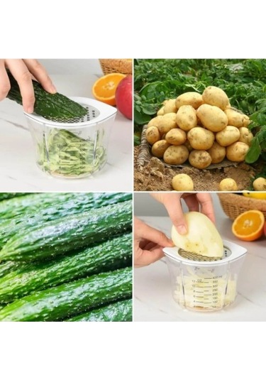 Büro Ev Ofis Mutfağı İçin Rendeli Sıkıcı Kolay Narenciye Limon Sıkacağı Diğer