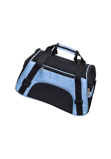 Jokmae Mavi Konforlu Pet Taşıyıcı