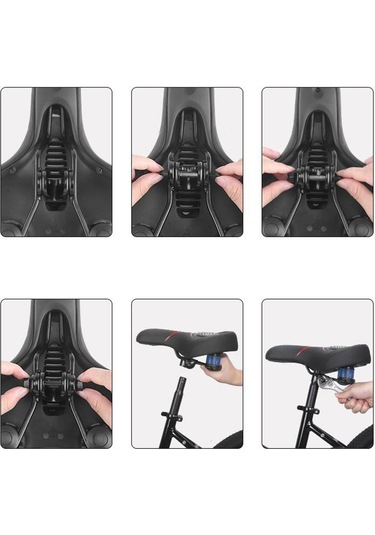 Suntek Bisiklet Parçaları Yol Bisikletleri Kahverengi Için Kahverengi