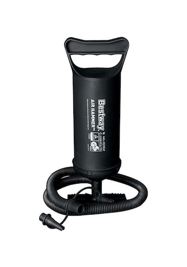 Bestway El Pompası 62003 Lacivert