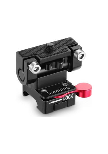 Smallrig Nato Kelepçeli Saha Monitörü Tutucu 2100b