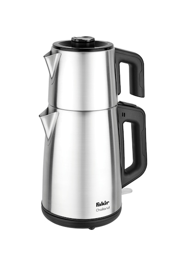 Fakir Chailand 1650 W 2 L Çay Makinesi