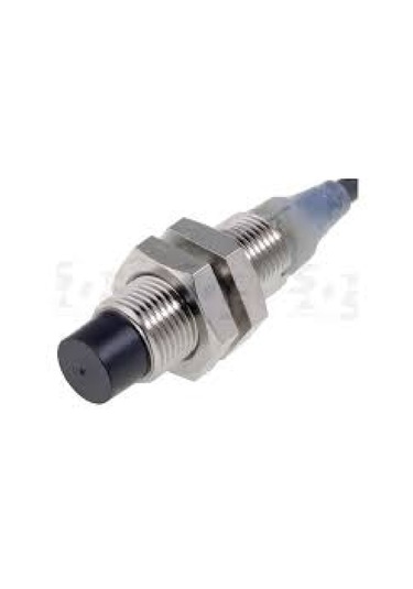 Omron E2b-s08kn04-wp-b1 ,m8/4mm Pnp-no 3-kablo Endüktif Sensör