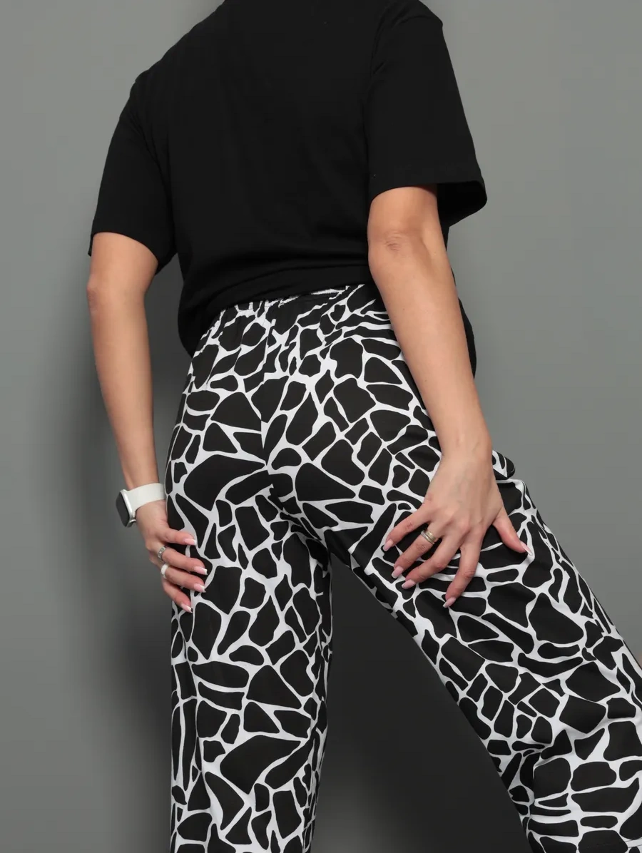 Saratex Büyük Beden Kapitone Şortlu Pamuklu Pijama Takımı 387837854 Beyaz