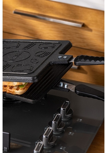 Emsan Yeni Tost Grill