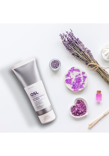 OSL Omega Skin Lab Gravity Intense Ve Yüz Kremi 75 ML