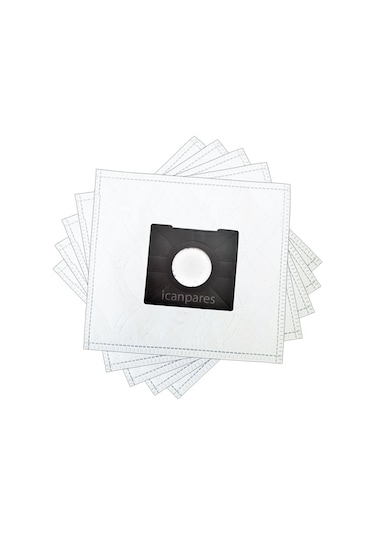 Sinbo Svc 8601 Svc 8603 Svc 3449 Süpürge Toz Torbası