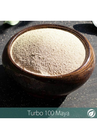 Alfasol Turbo 100 Maya 1 KG