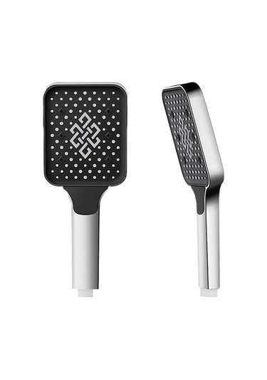 Dancemonkey Lichen Booster El Duşu, Duş Başlığı, Duş El Spreyi Ep Diğer