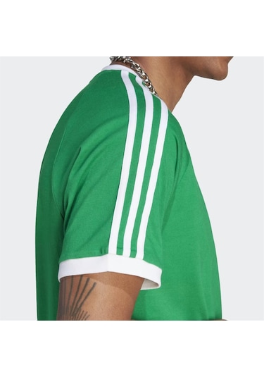 Adidas Adicolor Classics 3-stripes Erkek Tişört 001