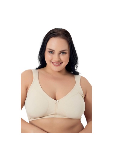 Sütyen C Cup K Kadın 5045 Ten