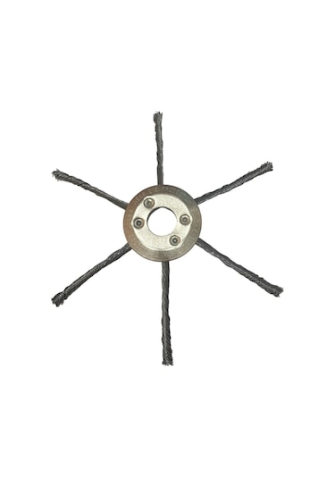 Greentech Motorlu Tırpan Telli Başlık 6 Lı-44747