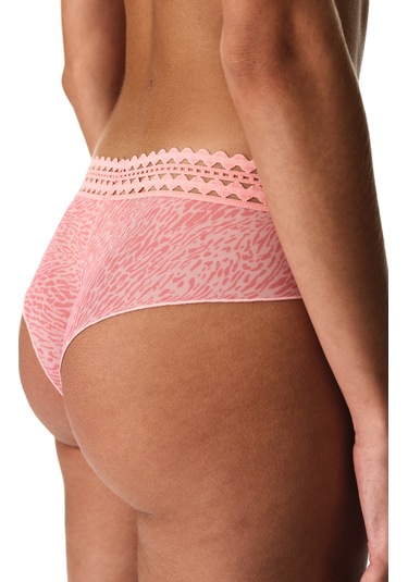 Penti Pembe Cheeky Hipster Külot Pn25