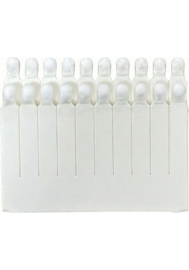 Dorsh Toplam 280 Adet Kibrit Kan Taşı 20x24'lü Paket