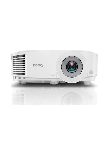 BenQ MS550 800x600 DLP 3600 ANSI Lümen SVGA 3D Projeksiyon Cihazı