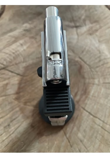 Tudor Büyük Kamp Pürmüzü Çakmakli Püzmüz Gazli Pürmüz