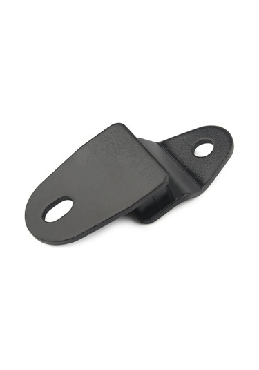 Wondernest Yamaha Banshee 350 Yfz350 1987-2006 Egzoz Susturucu Montaj Braketi Std