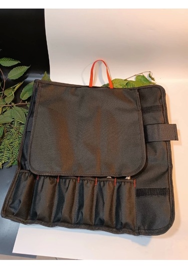 Ahşap El Yapımı Kılıflı Sürmene Şef Bıçakları Seti Et, Ekmek, Sebze, Mutfak, Kurban Şeflik Seti Hadn Çok Renkli