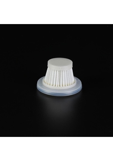 Novahub Lt-117 Süpürge Hepa Filtresi 117c/117cd/117cg İçin Yıkanabilir 5 Adet Filtre, Araba Elektrikli Süpürge Aksesuarı 5 Pcs