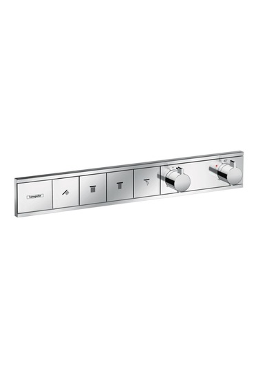 Hansgrohe Rainselect Termostat Krom