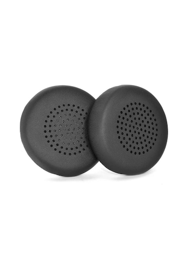 Jabra Evolve 20 - 20SE - 30 - 30II - 40 - 65+75 Wireless Gamer Uyumlu Kulaklık Pedi