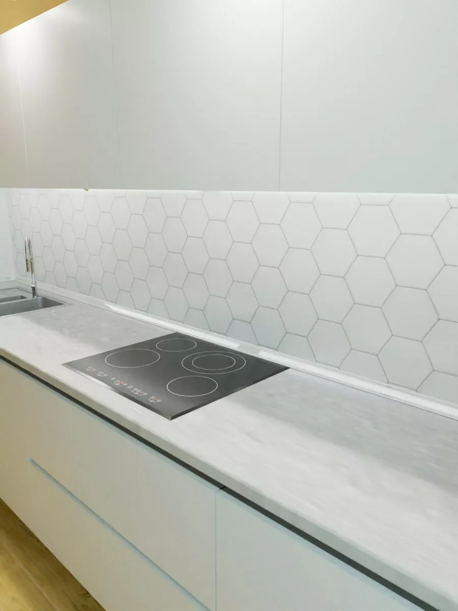 Steindorf Duvara Monte Mutfak Önlüğü 3000x600 Mm 164760278