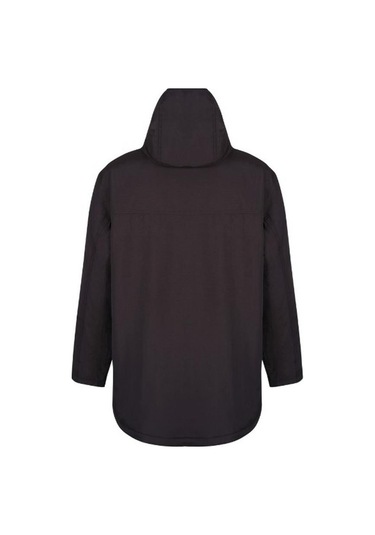 Proline 250 D Yırtılmaz Çok Fonksiyonlu Kahverengi Parka Sarı