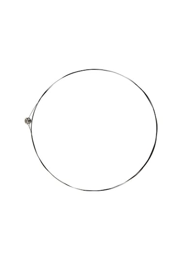 Lea Akustik Gitarlar İçin Tek Tel-1.Tel En Alt Mi Çelik Tel