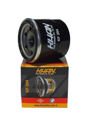 Rks Blade 250 Yağ Filtresi Khan