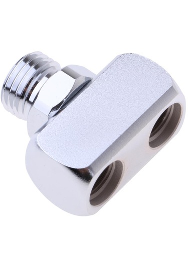 Homyl Tüplü Dalış Ayırıcı Hortum Regülatörü 1 Ila 2 Lp