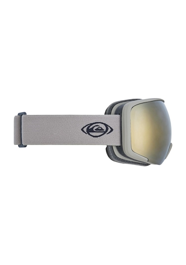 Quıksılver Quiksilver Snapped Erkek Bej Goggle 6458 Ekru
